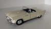 Macheta Ford Thunderbird 1955 crem - Welly 1/36, 1:43