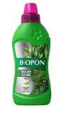 Cumpara ieftin BIOPON Ingrasamant pentru Plante cu Frunze, 1 Litru, Supliment Nutritiv pentru Interior/Balcon, Cod B4838