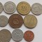 Lot 10 monede din 10 tari diferite-Lot 2
