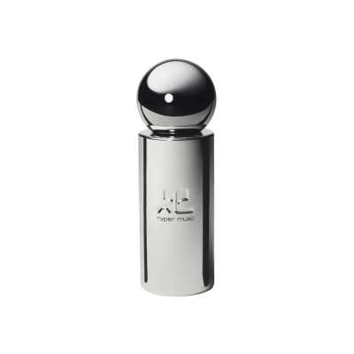Courr&amp;egrave;ges, Hyper Musc, Apă de parfum, Unisex, 100 ml foto