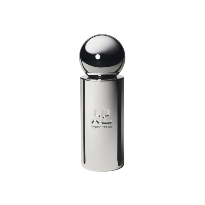 Courr&egrave;ges, Hyper Musc, Apă de parfum, Unisex, 100 ml