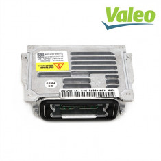 Balast Xenon OEM Compatibil Valeo 6G 63117180050 / 89034934 / 89076976 foto