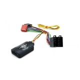 Adaptor comenzi volan Connects2 pentru Saab 9-3 si 9-5 1998-2005