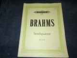 Cumpara ieftin BRAHMA - STREICHQUARTETTE