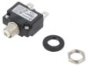 Siguranță termică 15A 125V/250V/32VDC/50VDC, Optifuse
