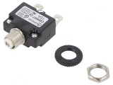 Siguranță termică 15A 125V/250V/32VDC/50VDC, Optifuse