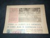 ZIARUL SPORTUL SUPLIMENT FOTBAL 17 MARTIE 1989 STEAUA S A CALIFICAT IN SEMIFINALE
