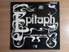 LP (vinil vinyl) Epitaph (KRAUTROCK) - Outside The Law (EX), Rock