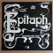 LP (vinil vinyl) Epitaph (KRAUTROCK) - Outside The Law (EX)
