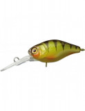 Vobler Ilex Chubby 38MR Perch 3.8cm 4g, Sensas