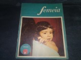 REVISTA FEMEIA NR 2 1966