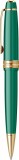 Pix Cross Bailey Light Glossy Green