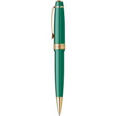 Pix Cross Bailey Light Glossy Green