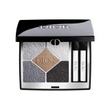 Christian Dior, Diorshow, Paletă de farduri de ochi, 043, Plimbare nocturnă, 5 nuanțe, 4 g