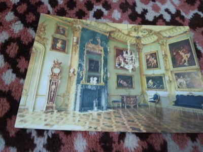 CARTE POSTALA - POTSDAM NECIRCULATA foto