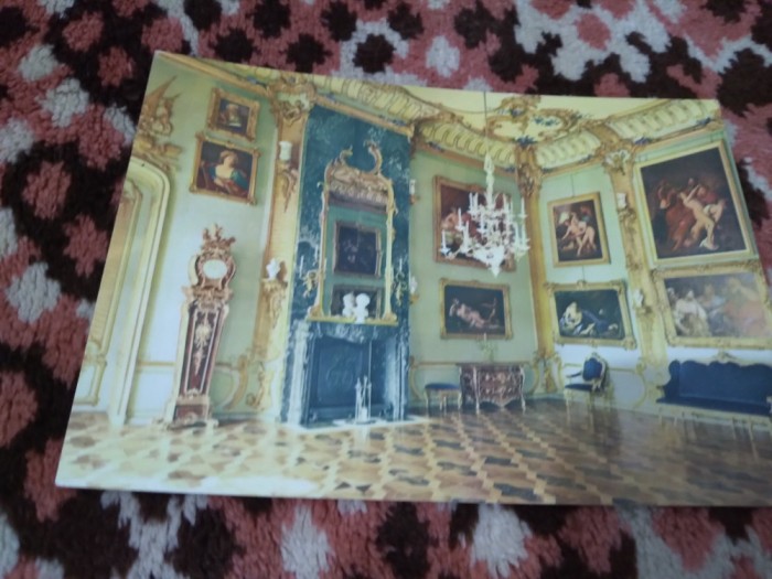 CARTE POSTALA - POTSDAM NECIRCULATA