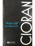 Emil Cioran - Silogismele amărăciunii (editia 1996), Humanitas