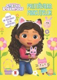 Cumpara ieftin Gabby&amp;#039;s Dollhouse. Primavara pisicutelor. Carte de colorat si de activitati