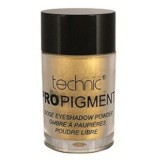 Pigment de ochi, Technic, Pro Pigment, You Are My Sunshine, 2 g
