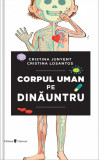 Corpul uman pe dinauntru | Cristina Junyent