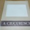 ALEXANDRU CIUCURENCU - Ionel Jianu (autograf) - 1958, 35 p.+ reproduceri