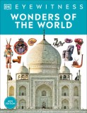 Eyewitness Wonders of the World