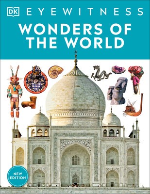 Eyewitness Wonders of the World