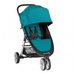 Carucior City Mini 2 Capri Baby Jogger, 103 x 65.28 x 100.3 cm, 0 luni+ foto