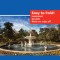Rand McNally Easy to Fold: Georgia State Laminated Map