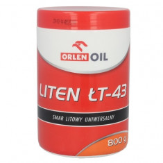 Vaselina Orlen Oil Liten Lt-43 0,8KG