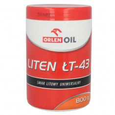 Vaselina Orlen Oil Liten Lt-43 0,8KG