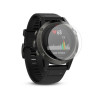 Folie de protectie Antireflex Mata Smart Protection Garmin Fenix 5x - 2 folii pentru display