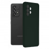 Husa Techsuit Soft Edge Silicon Samsung Galaxy A53 5G - Dark Green