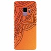 Husa silicon pentru Samsung S9, Indian Design