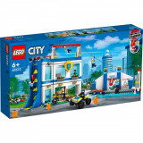 LEGO&reg; City - Academia de politie (60372)