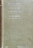 Histoire Contemporaine, 1789 - 1900 - Albert Malet ,559631, Hachette