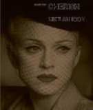 Cherish: Madonna, Like an Icon | David Foy