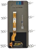 Display Oppo A3X (4G) OEM