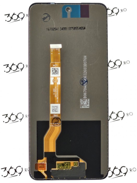 Display Oppo A3X (4G) OEM