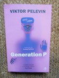 Generation P - Viktor Pelevin