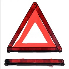 Triunghi Reflectorizant Auto omologat EU, import Polonia