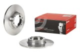 Set discuri frana Dacia 1300, 1310, 1410, Papuc benzina Brembo 533035 08.2138.10