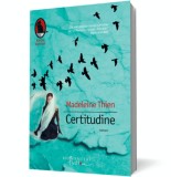 Certitudine, Humanitas Fiction