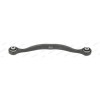 Moog Brat, suspensie roata