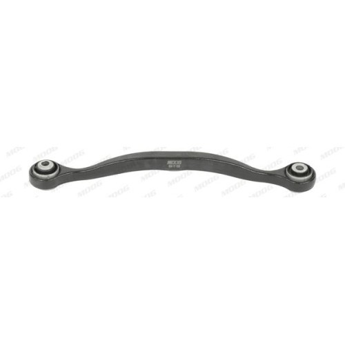 Moog Brat, suspensie roata