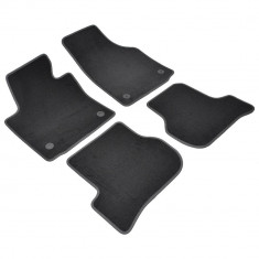 SET COVORASE AUTO MOCHETA UMBRELLA PENTRU SEAT LEON II [1P](2005-2012) 02685