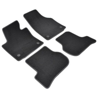 SET COVORASE AUTO MOCHETA UMBRELLA PENTRU SEAT LEON II [1P](2005-2012) 02685 foto