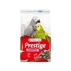 HRANA PENTRU PAPAGALI MARI PRESTIGE VERSELE LAGA 1KG 421795
