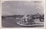 Constanta. Cazinoul vazut din avion. ,,Studio fotografic" (circulata 1939)