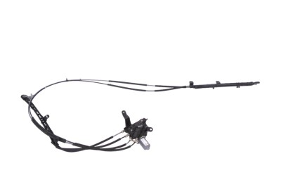 Alt modul de control BMW 5 G30 2021 OEM: 7385491 17063920 foto